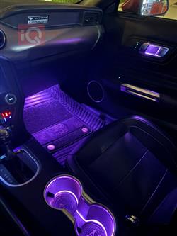 فورد موستانج